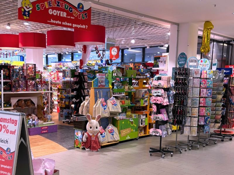 Spielzeugwelt Winsen