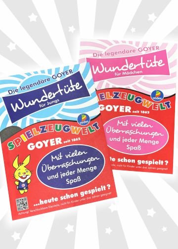 Unser Klassiker seit über 50 Jahren